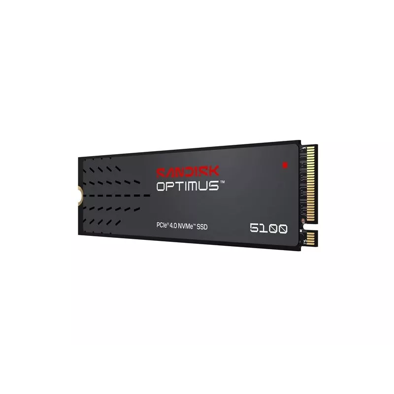 SanDisk 1TB M.2 NVMe PCIe 4.0 Internal SSD - 7100MB/s Read, 6700MB/s Write