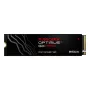 SanDisk 2TB M.2 NVMe PCIe 4.0 Internal SSD - 7300MB/s Read, 6600MB/s Write