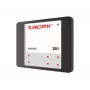 SanDisk 320 250GB SATA III 2,5 inch sisemine SSD - lugemiskiirus 545MB/s