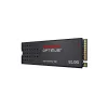 SanDisk 500GB M.2 NVMe PCIe 4.0 SSD - 6600 MB/s lugemiskiirus, 5600 MB/s kirjutamiskiirus