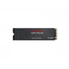SanDisk 500GB M.2 NVMe PCIe 4.0 SSD - 6600 MB/s lugemiskiirus, 5600 MB/s kirjutamiskiirus