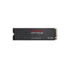 SanDisk 500GB M.2 NVMe PCIe 4.0 SSD - 6600 MB/s lugemiskiirus, 5600 MB/s kirjutamiskiirus