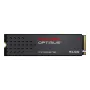 SanDisk 500GB M.2 NVMe PCIe 4.0 SSD - 6600 MB/s lugemiskiirus, 5600 MB/s kirjutamiskiirus