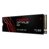 SanDisk Extreme M.2 NVMe SSD 1TB PCI Express 4.0 Read 7250 MB/s Write 6900 MB/s