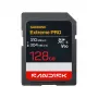 SanDisk Extreme PRO 128GB SDXC UHS-II V90 mälukaart