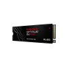 SanDisk Sisemine SSD Optimus GX PRO 8100, 4TB (00233410)