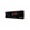 SanDisk Sisemine SSD Optimus GX PRO 8100, 4TB (00233410)