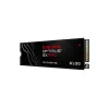 SanDisk Sisemine SSD Optimus™ GX PRO 8100, 8TB (00233411)