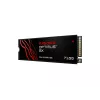 SanDisk Optimus GX 7100 4TB M.2 2280 PCIe 4.0 x4 NVMe sisemine SSD