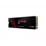 SanDisk Optimus GX 7100 4TB M.2 2280 PCIe 4.0 x4 NVMe sisemine SSD