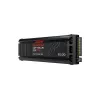 SanDisk Optimus GX PRO 8100 4TB PCIe Gen5 NVMe M.2 2280 sisemine SSD jahutusradiaatori ja riistvaralise krüpteerimisega