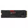 SanDisk Optimus GX PRO 850X 2TB M.2 2280 NVMe PCIe 4.0 SSD jahutusradiaatoriga