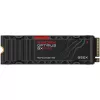 SanDisk Optimus GX PRO 850X 4TB sisemine SSD, M.2 2280 D5-M, PCIe 4.0 x4 NVMe, TCG Opal Encryption 2.01, integreeritud jahutusradiaator