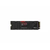 SanDisk Optimus GX PRO 850X NVMe SSD koos jahutusradiaatoriga, 8TB, M.2 2280, PCIe Gen4 x4 00226999