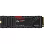 SanDisk Optimus GX PRO 850X NVMe SSD koos jahutusradiaatoriga, 8TB, M.2 2280, PCIe Gen4 x4 00226999