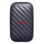 SanDisk kaasaskantav SSD 500GB must USB 3.2 Gen 1 väline draiv – SDSSDE10-500G-G25