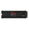SanDisk Professional 1TB M.2 NVMe PCI Express 5.0 Internal SSD (SDSP82100TAH-000E0)