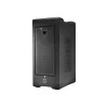 SanDisk Professional G-RAID SHUTTLE 8 - Kõvakettaseade - 208 TB - 8 pesa - HDD 208 TB x 8 - Thunderbolt 3, USB-C 3.2 Gen 2 (väline)
