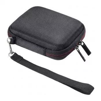 SanDisk Protective Case for External SSD - Black
