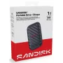 SanDisk SDSSDE10-1T00-G25 Extreme kaasaskantav SSD 1TB USB-C 3.2 Gen 2 väline pooljuhtketas (sinine)