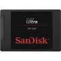 SanDisk SSD Ultra 3D 2TB SATA III 2,5-tolline sisemine tahkisketas koos RescuePRO Deluxe 00220046