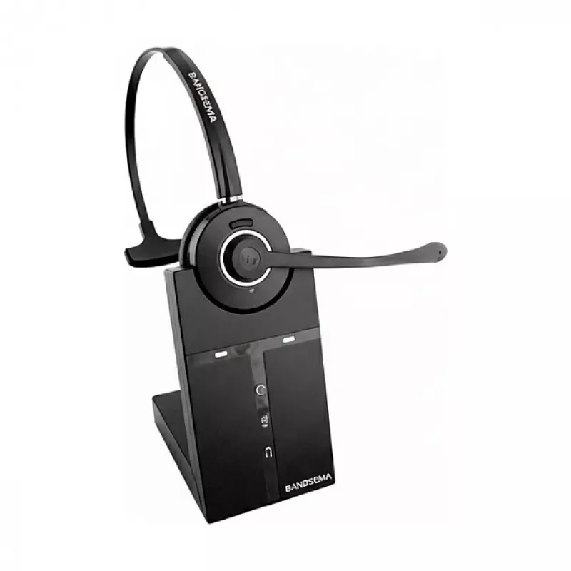 Sangoma H10 Monoaural Headset