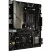 SAPPHIRE PULSE B550M AMD AM4 DDR4 Micro-ATX emaplaat