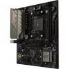 SAPPHIRE PULSE B550M AMD AM4 DDR4 Micro-ATX emaplaat