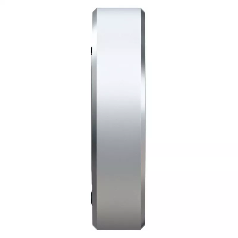 Satechi Bluetooth Media Button (ST-BMB) – Must/Hõbe
