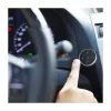 Satechi Bluetooth Media Button (ST-BMB) – Must/Hõbe