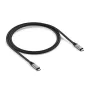 Satechi OntheGo juhtmeta Bluetooth-hiir 3 seadmele, must
