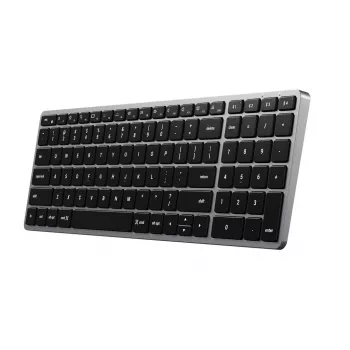 Satechi Slim X2 Wireless Keyboard - Space Gray