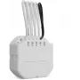 SATEL BE WAVE juhtmevaba lülitusmoodul (süvistatav paigaldus, tüüp ATX-200) Smart Switch C