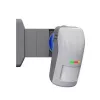 SATEL BRACKET E-2B GY Kinnitusklamber ABAX2 väliliikumisanduritele - Hall