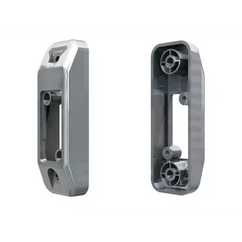SATEL BRACKET E-4 GY kinnitusklamber ABAX 2 traadita seadmetele, hall