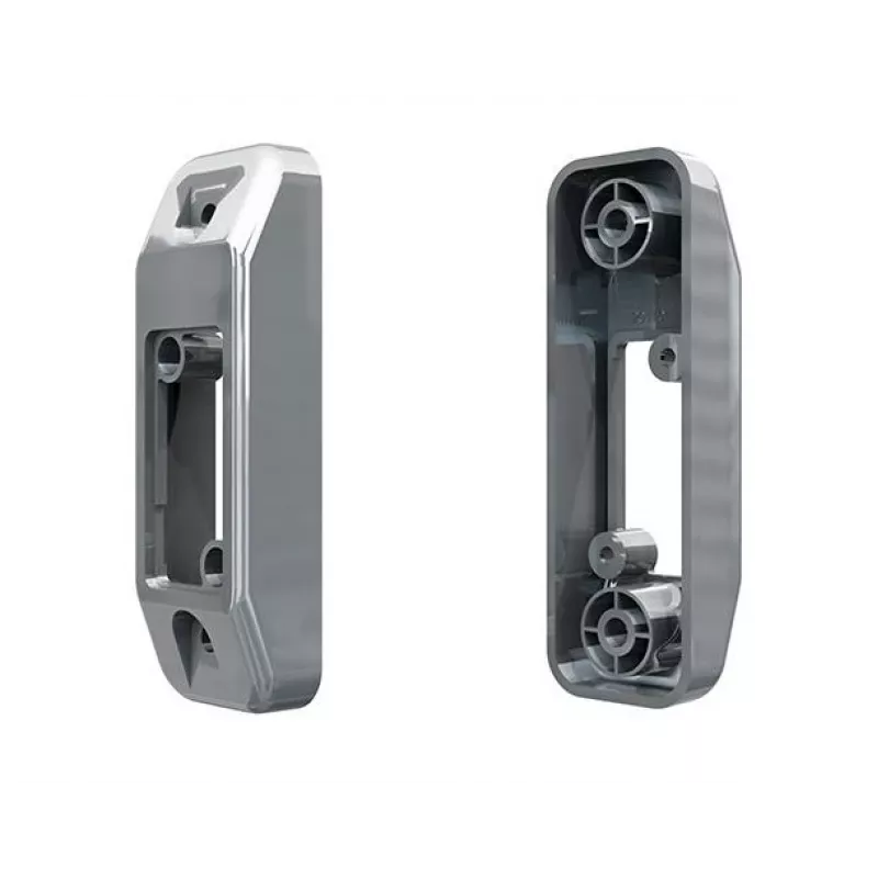 SATEL BRACKET E-4 GY kinnitusklamber ABAX 2 traadita seadmetele, hall