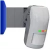 SATEL BRACKET E-4 GY kinnitusklamber ABAX 2 traadita seadmetele, hall