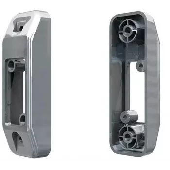 SATEL BRACKET E-4 GY kinnitusklamber ABAX 2 traadita seadmetele, hall