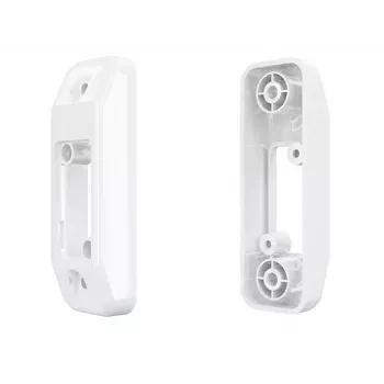 SATEL BRACKET E-4 kinnitusklamber ABAX2 detektoritele - valge