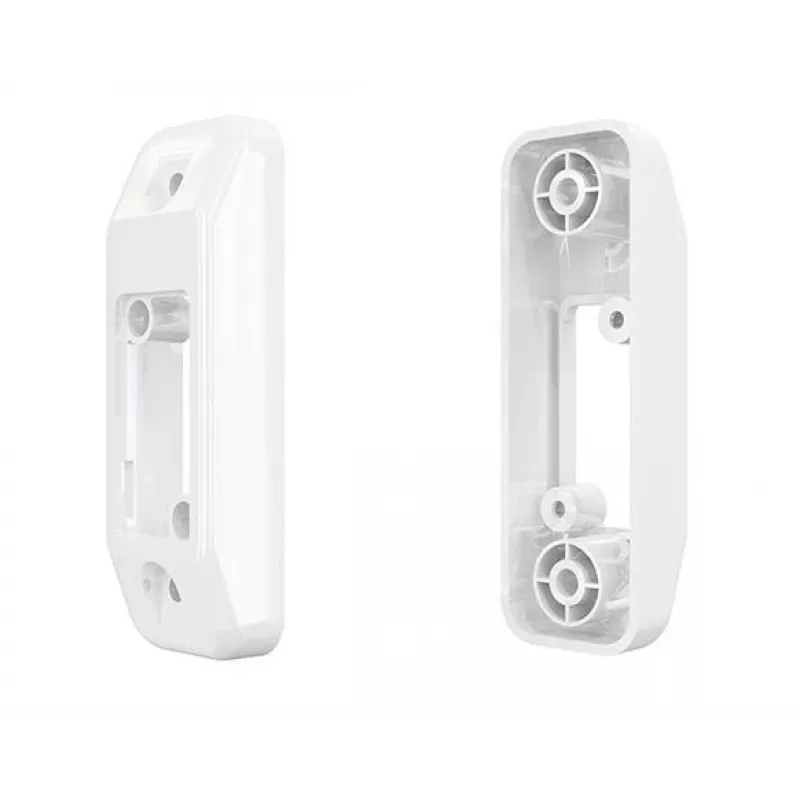 SATEL BRACKET E-4 kinnitusklamber ABAX2 detektoritele - valge