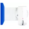 SATEL BRACKET E-4 kinnitusklamber ABAX2 detektoritele - valge