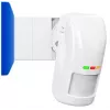 SATEL BRACKET E-4 kinnitusklamber ABAX2 detektoritele - valge