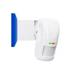 SATEL BRACKET E-4 kinnitusklamber ABAX2 detektoritele - valge