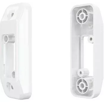 SATEL BRACKET E-4 kinnitusklamber ABAX2 detektoritele - valge