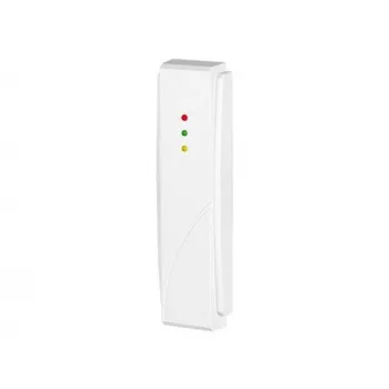 SATEL INT-CR Magnetic Card Reader White
