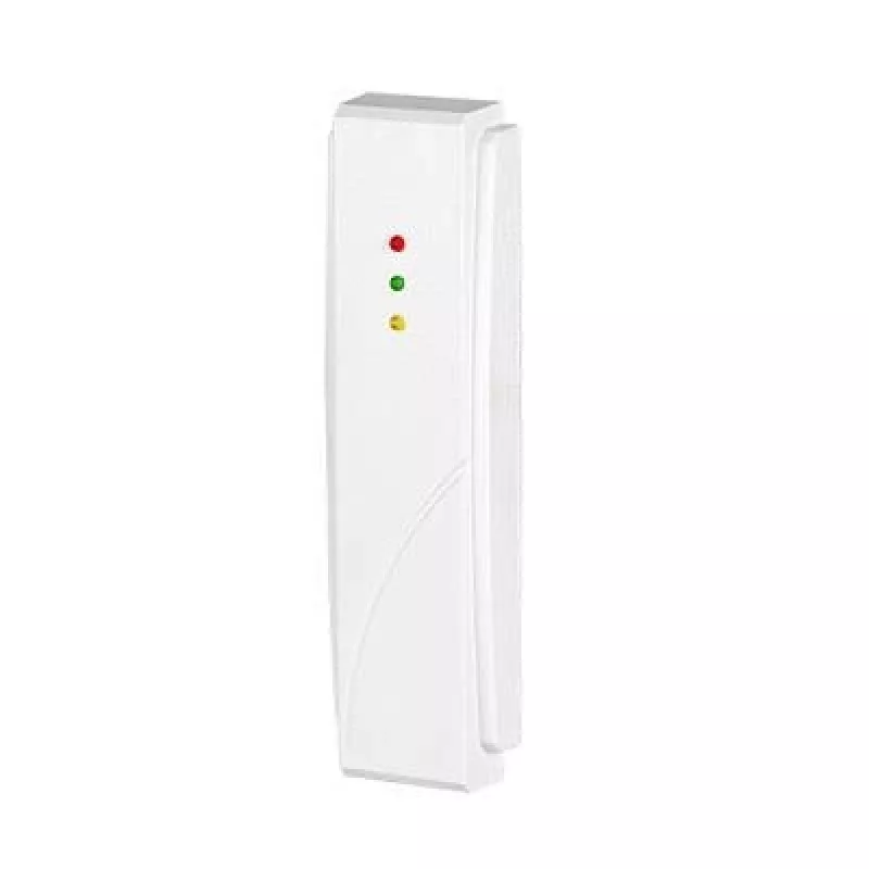 SATEL INT-CR Magnetic Card Reader White