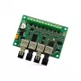 Satel INT-FI Ethernet Communication Module for Smart Home Control Panel