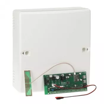 SATEL PERFECTA-64-M-SET-A Hübriidne Valvekeskuse Komplekt