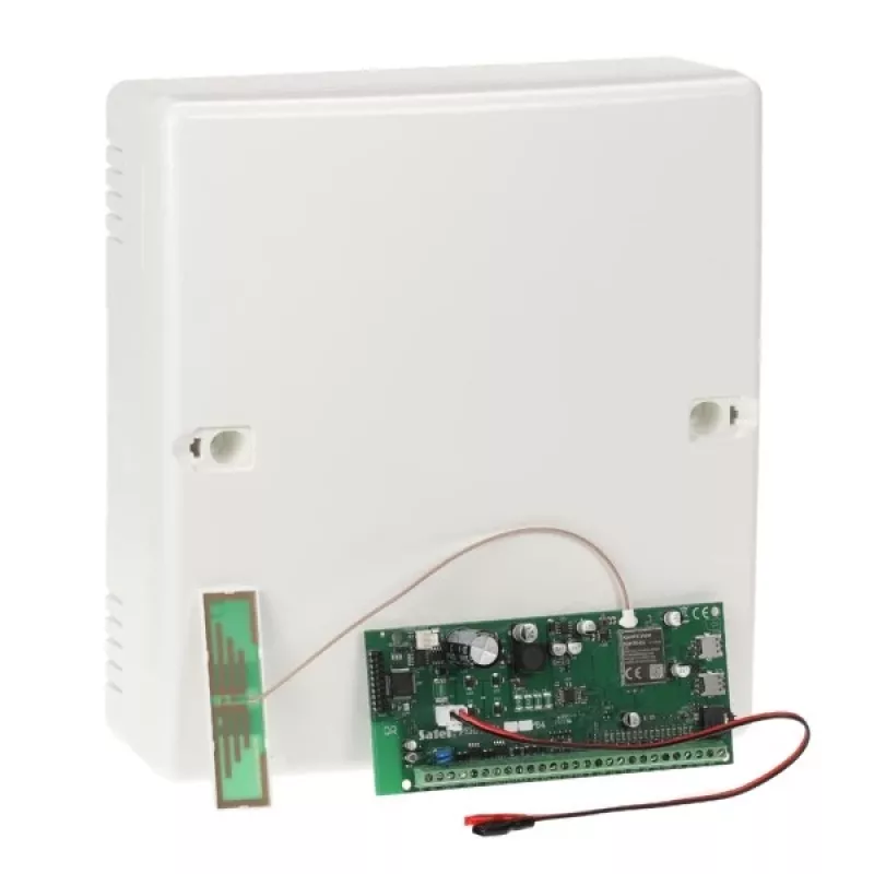 SATEL PERFECTA-64-M-SET-A Hübriidne Valvekeskuse Komplekt