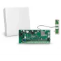 SATEL PERFECTA-64-M-SET-A Hübriidne Valvekeskuse Komplekt